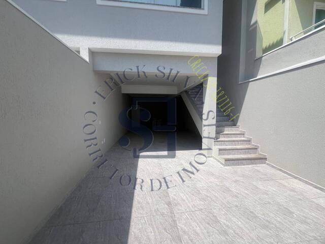 Casa para Venda em Osasco - 2