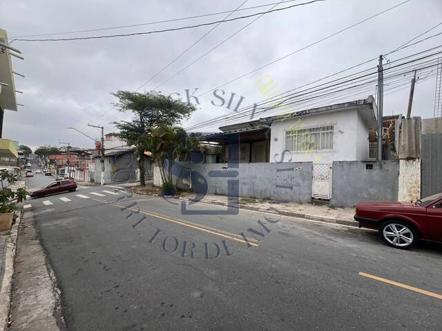 Terreno para Venda em Osasco - 2