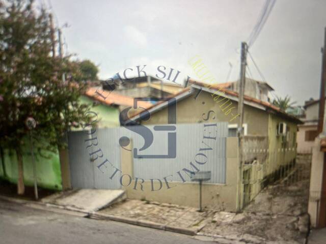 Terreno para Venda em Osasco - 2