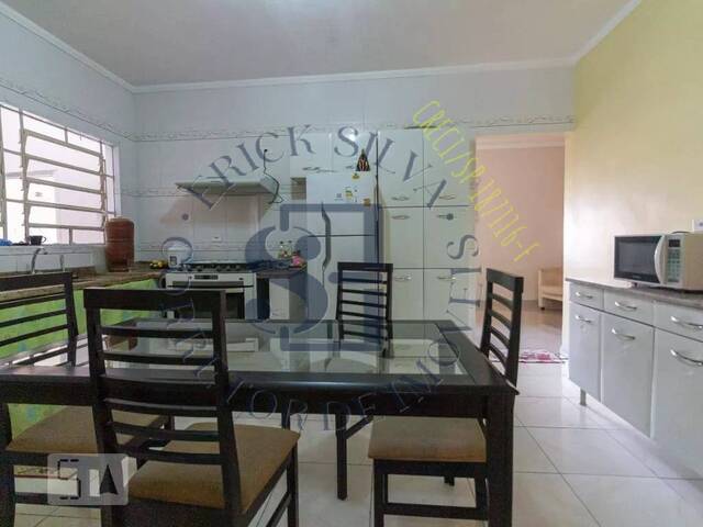 Casa para Venda em Osasco - 4
