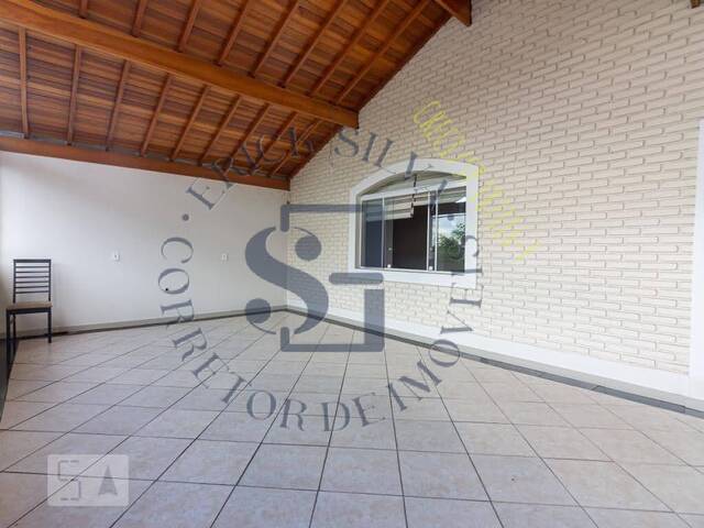 #523 - Casa para Venda em Osasco - SP - 3