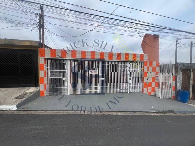 Venda em Vila Yolanda - Osasco