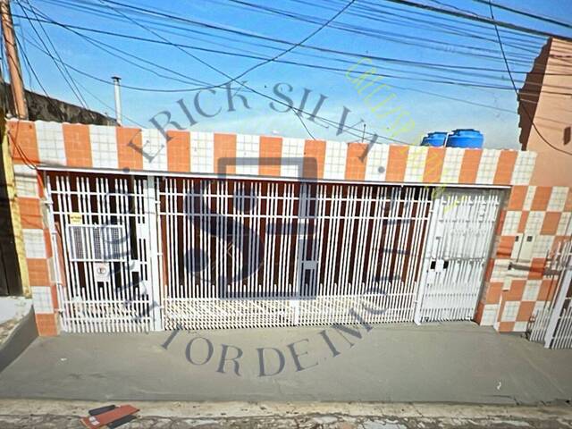 Casa para Venda em Osasco - 5