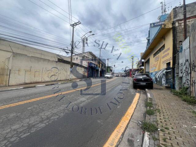 #526 - Terreno para Venda em Carapicuíba - SP - 3
