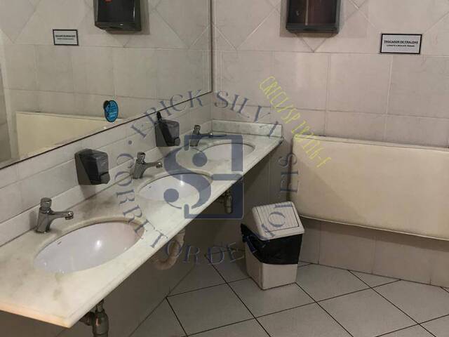 #222 - Salão Comercial para Locação em Osasco - SP - 1