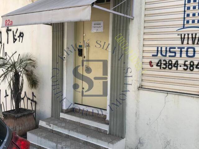 Salão Comercial para Locação em Osasco - 5