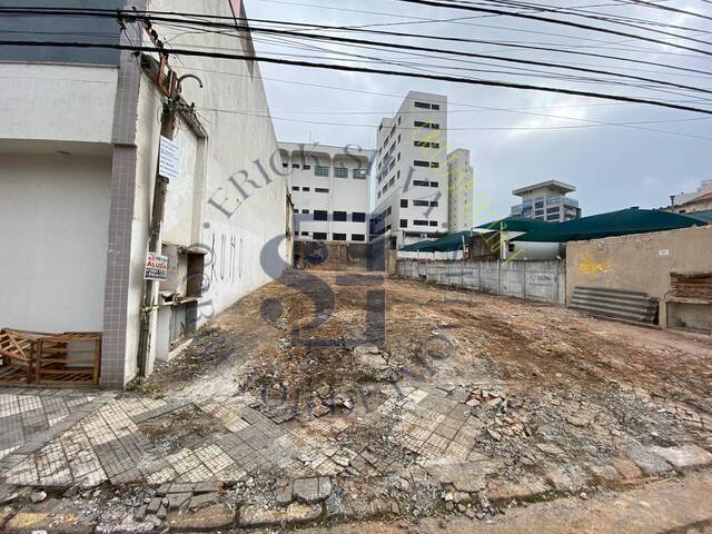 #529 - Terreno para Venda em Osasco - SP - 1