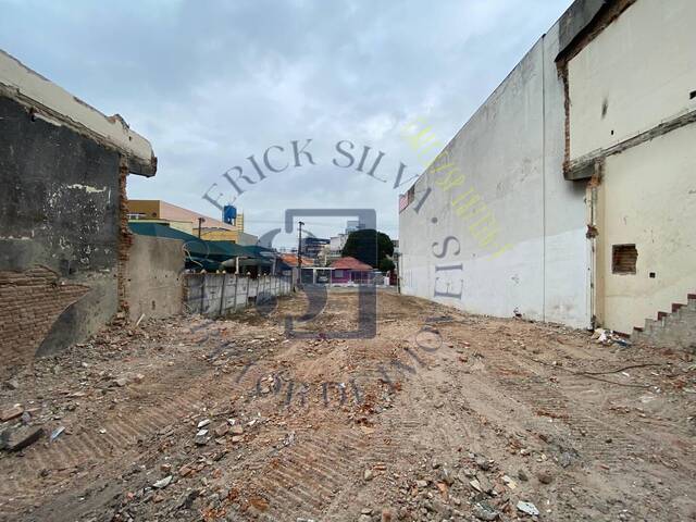 #529 - Terreno para Venda em Osasco - SP - 2