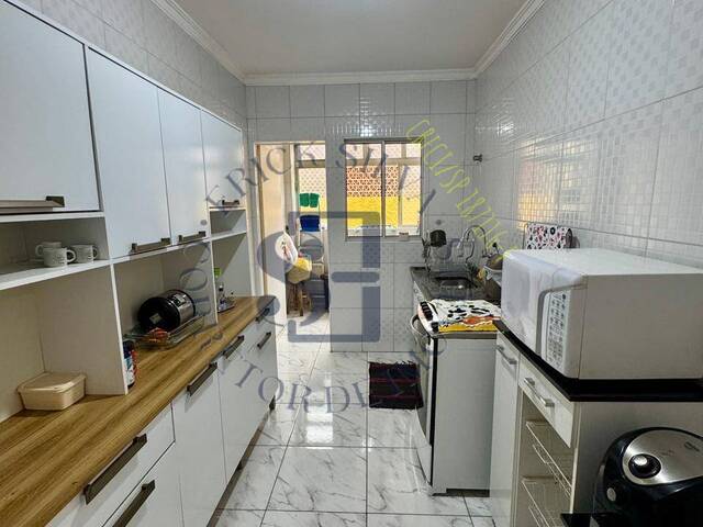 Apartamento para Venda em Osasco - 5