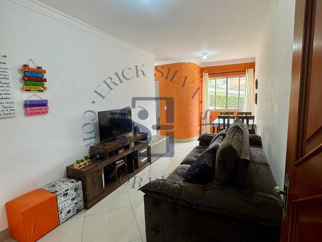 Apartamento para Venda em Osasco - 3