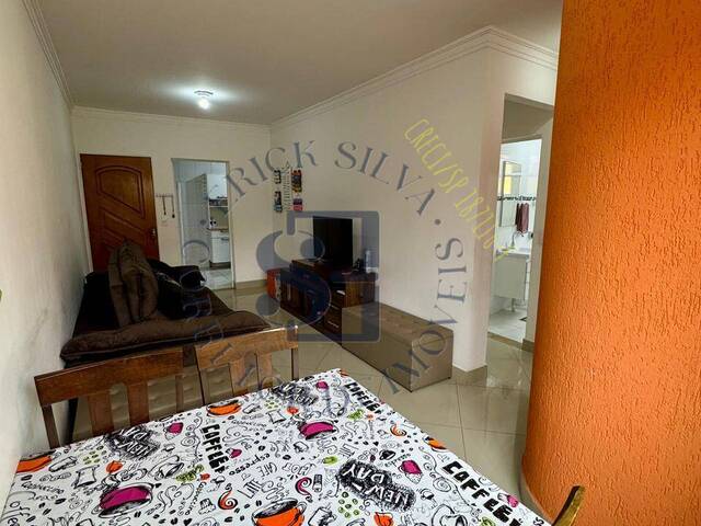 Apartamento para Venda em Osasco - 4