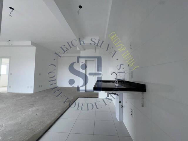 Apartamento para Venda em Osasco - 3