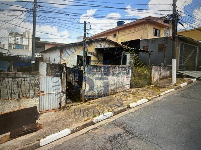 Terreno para Venda em Osasco - 1