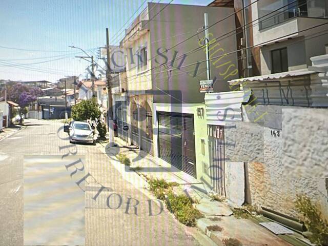 #535 - Terreno para Venda em Osasco - SP - 3