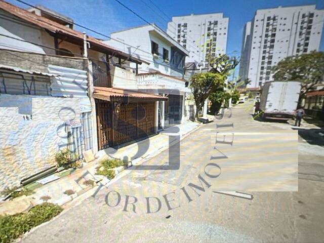 #535 - Terreno para Venda em Osasco - SP - 2
