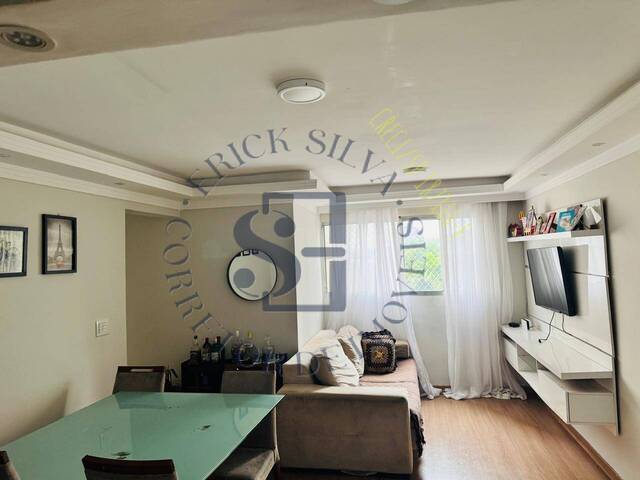 Apartamento para Venda em Osasco - 2