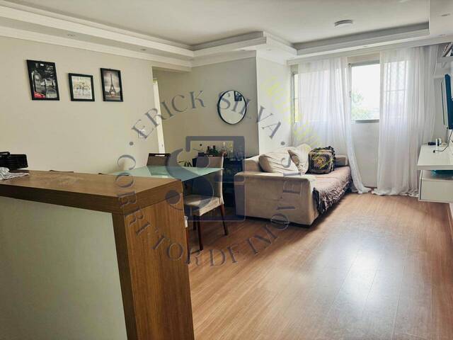 Apartamento para Venda em Osasco - 3