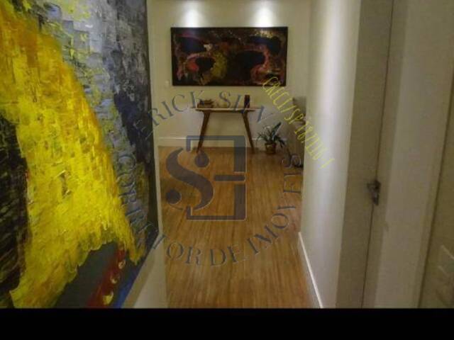 #553 - Apartamento para Locação em Osasco - SP - 2