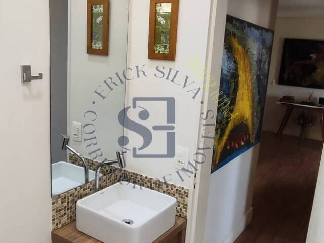 #553 - Apartamento para Locação em Osasco - SP - 3