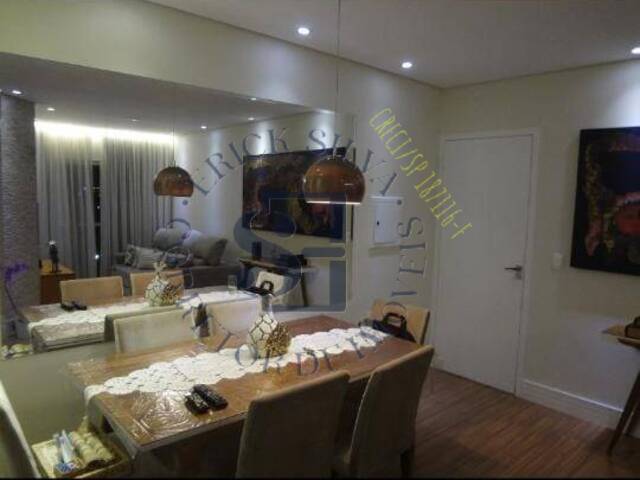 Apartamento para Locação em Osasco - 4