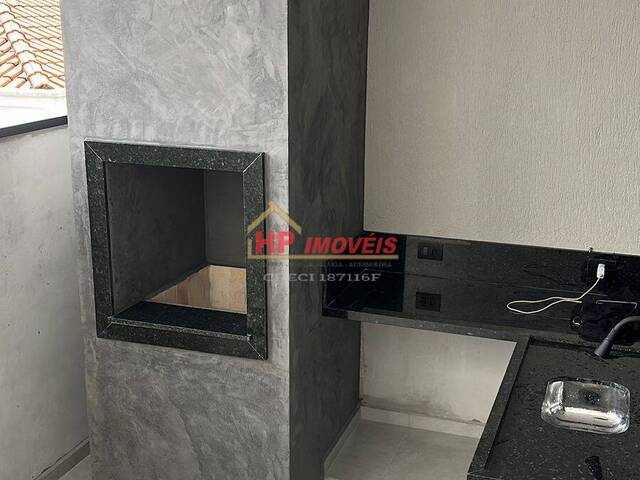 Casa para Venda em Osasco - 4