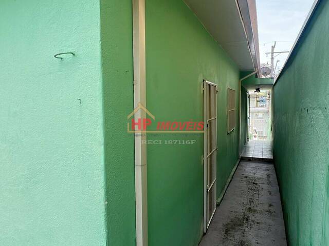 #567 - Terreno para Venda em Osasco - SP - 2