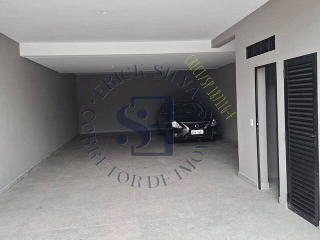 Casa para Venda em Osasco - 2