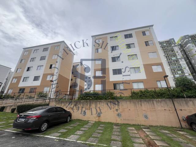 #436 - Apartamento para Venda em Osasco - SP - 3