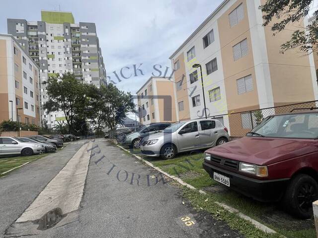 Apartamento para Venda em Osasco - 4