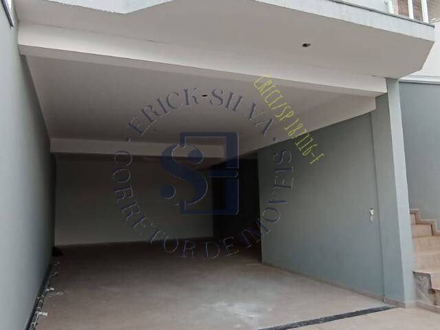 Casa para Venda em Osasco - 3