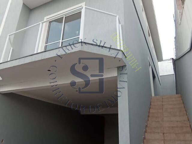 Casa para Venda em Osasco - 2