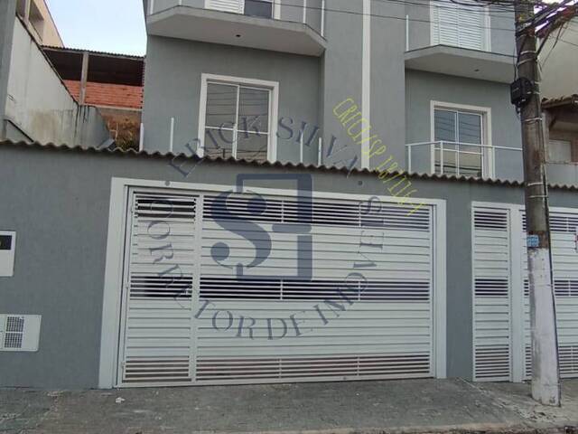 Casa para Venda em Osasco - 4