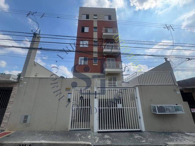 #591 - Apartamento para Venda em Osasco - SP - 2