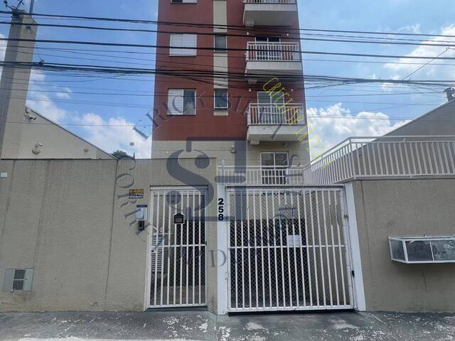 #591 - Apartamento para Venda em Osasco - SP - 1
