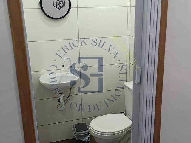 #596 - Sala para Locação em Osasco - SP - 3