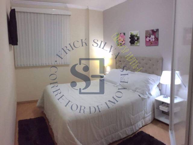 Apartamento para Venda em Osasco - 4