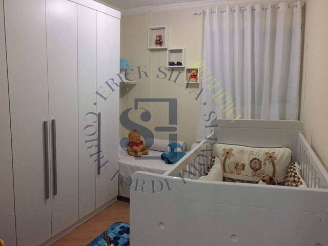 Apartamento para Venda em Osasco - 5