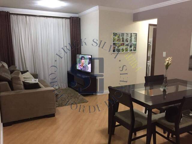 #597 - Apartamento para Venda em Osasco - SP - 2