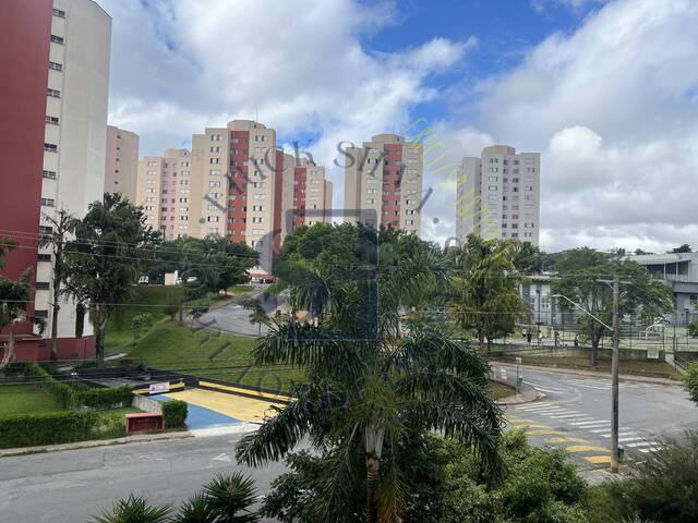#597 - Apartamento para Venda em Osasco - SP - 1