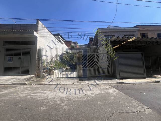 #600 - Casa para Venda em Osasco - SP - 1