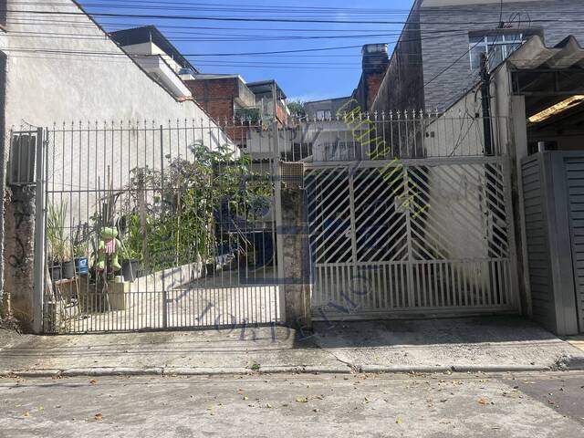#600 - Casa para Venda em Osasco - SP - 2