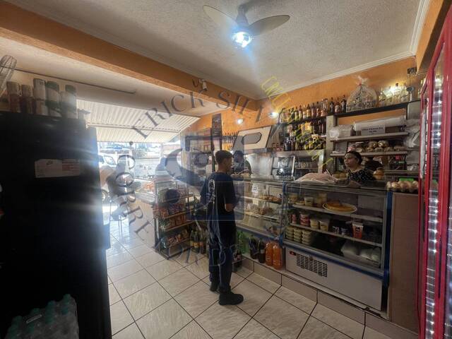 Ponto Comercial para Venda em Osasco - 5
