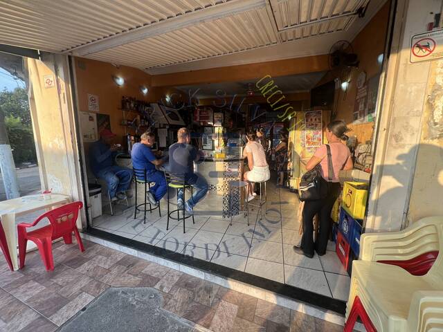 #599 - Ponto Comercial para Venda em Osasco - SP - 1