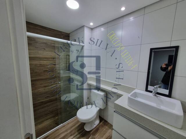 #602 - Apartamento para Venda em Osasco - SP - 2