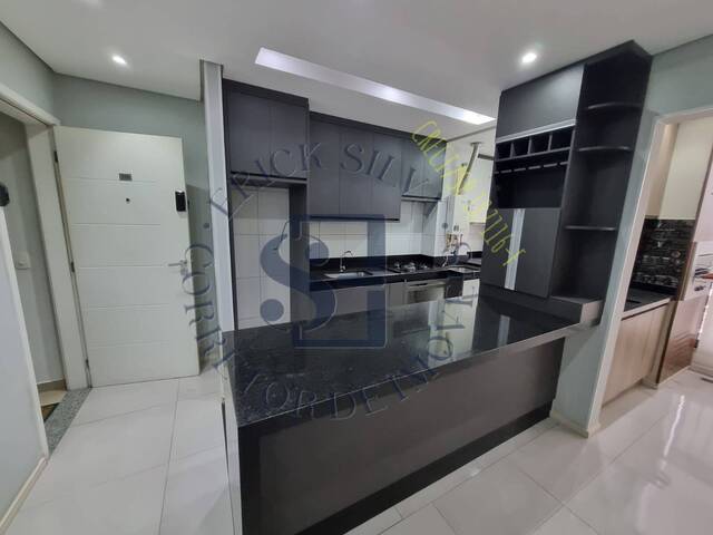 #602 - Apartamento para Venda em Osasco - SP - 3