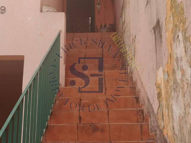 #595 - Casa para Venda em Osasco - SP - 2