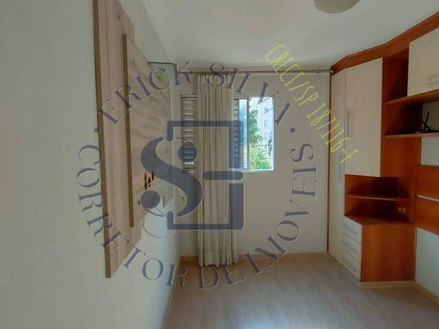 #604 - Apartamento para Venda em Osasco - SP - 2
