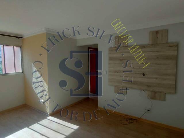 Apartamento para Venda em Osasco - 4