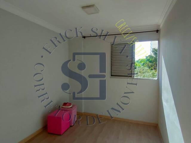 #604 - Apartamento para Venda em Osasco - SP - 3