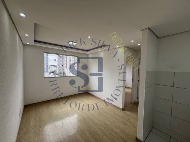 Apartamento para Venda em Osasco - 3